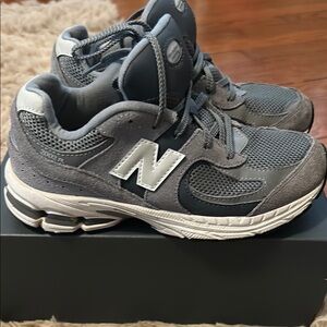 IN BOX Kids New Balance Sneakers